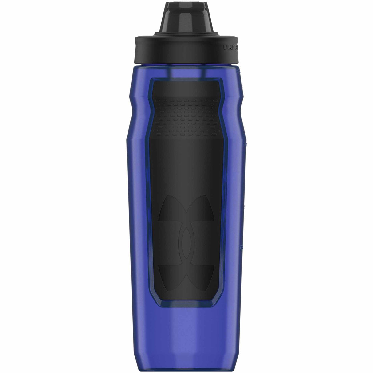 Under Armour Playmaker Squeeze bouteille d'hydratation sport 32 oz - Royal