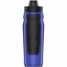 Under Armour Playmaker Squeeze bouteille d'hydratation sport 32 oz - Royal