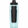 Under Armour Playmaker Squeeze bouteille d'hydratation sport 32 oz - Breeze Blue