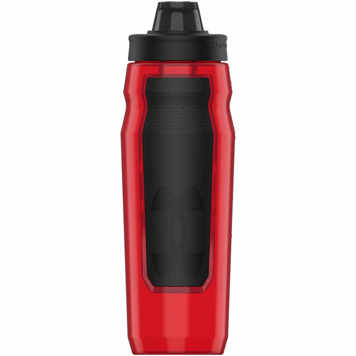 Under Armour Playmaker Squeeze bouteille d'hydratation sport 32 oz - Red