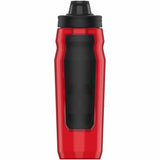 Under Armour Playmaker Squeeze bouteille d'hydratation sport 32 oz - Red