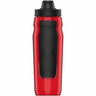 Under Armour Playmaker Squeeze bouteille d'hydratation sport 32 oz - Red