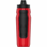 Under Armour Playmaker Squeeze bouteille d'hydratation sport 32 oz - Red