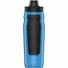 Under Armour Playmaker Squeeze bouteille d'hydratation sport 32 oz - Cruise Blue