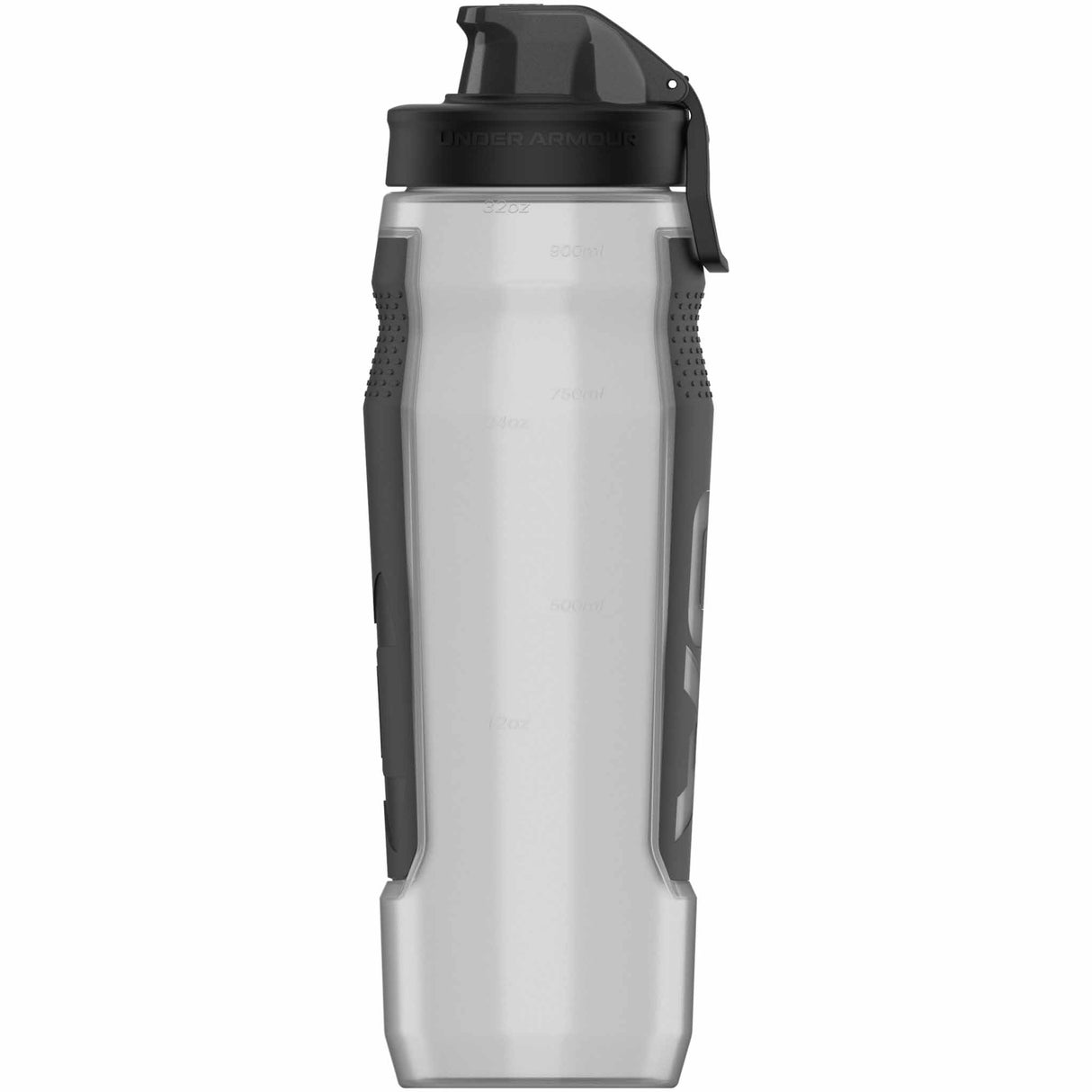 Under Armour Playmaker Squeeze bouteille d'hydratation sport 32 oz - Clear