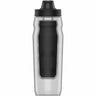 Under Armour Playmaker Squeeze bouteille d'hydratation sport 32 oz - Clear