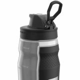 Under Armour Playmaker Squeeze bouteille d'hydratation sport 32 oz - Clear