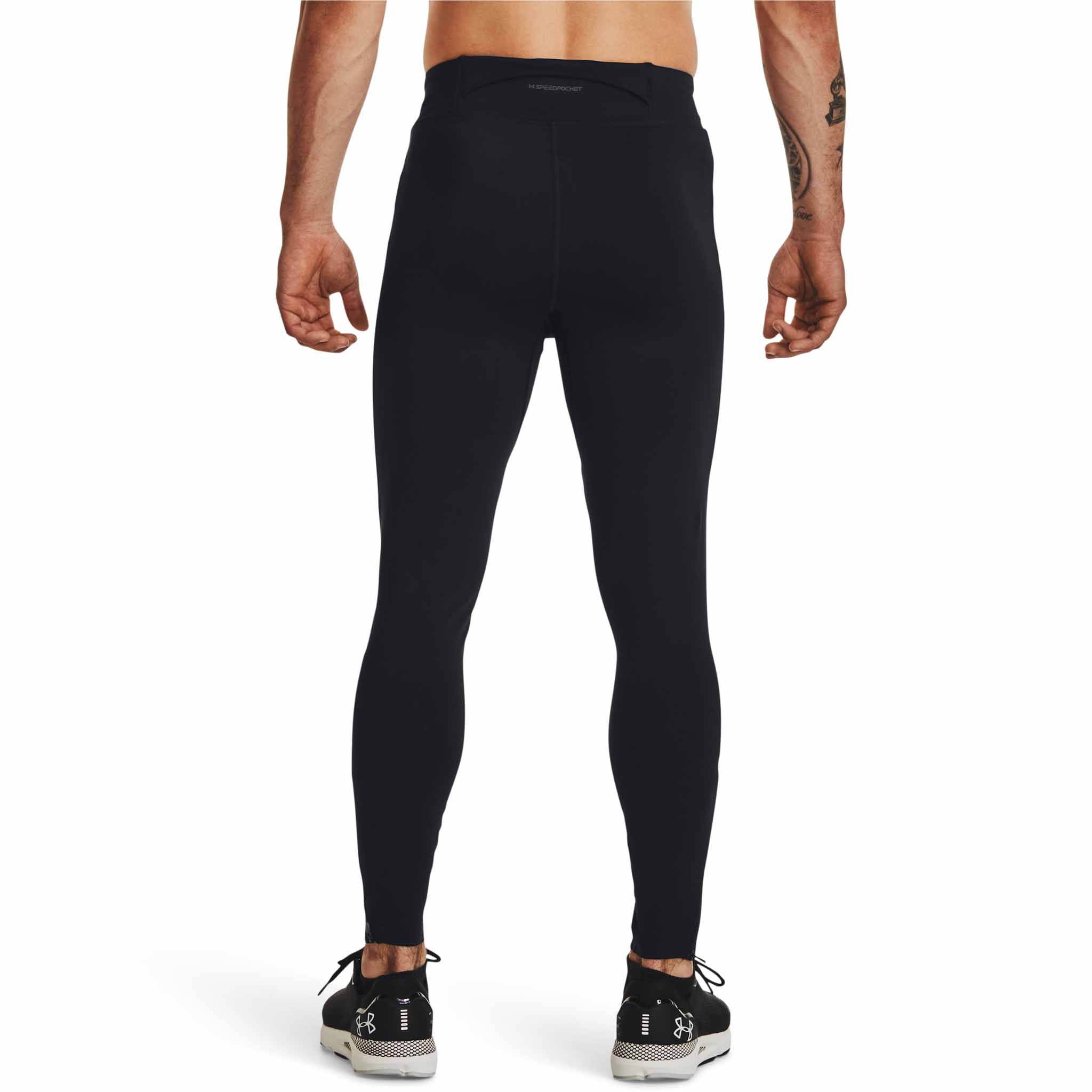 Under Armour Qualifier Elite men's running tights – Soccer Sport Fitness