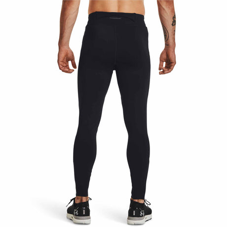 Under Armour Qualifier Elite Tights leggings de course à pied homme - Black