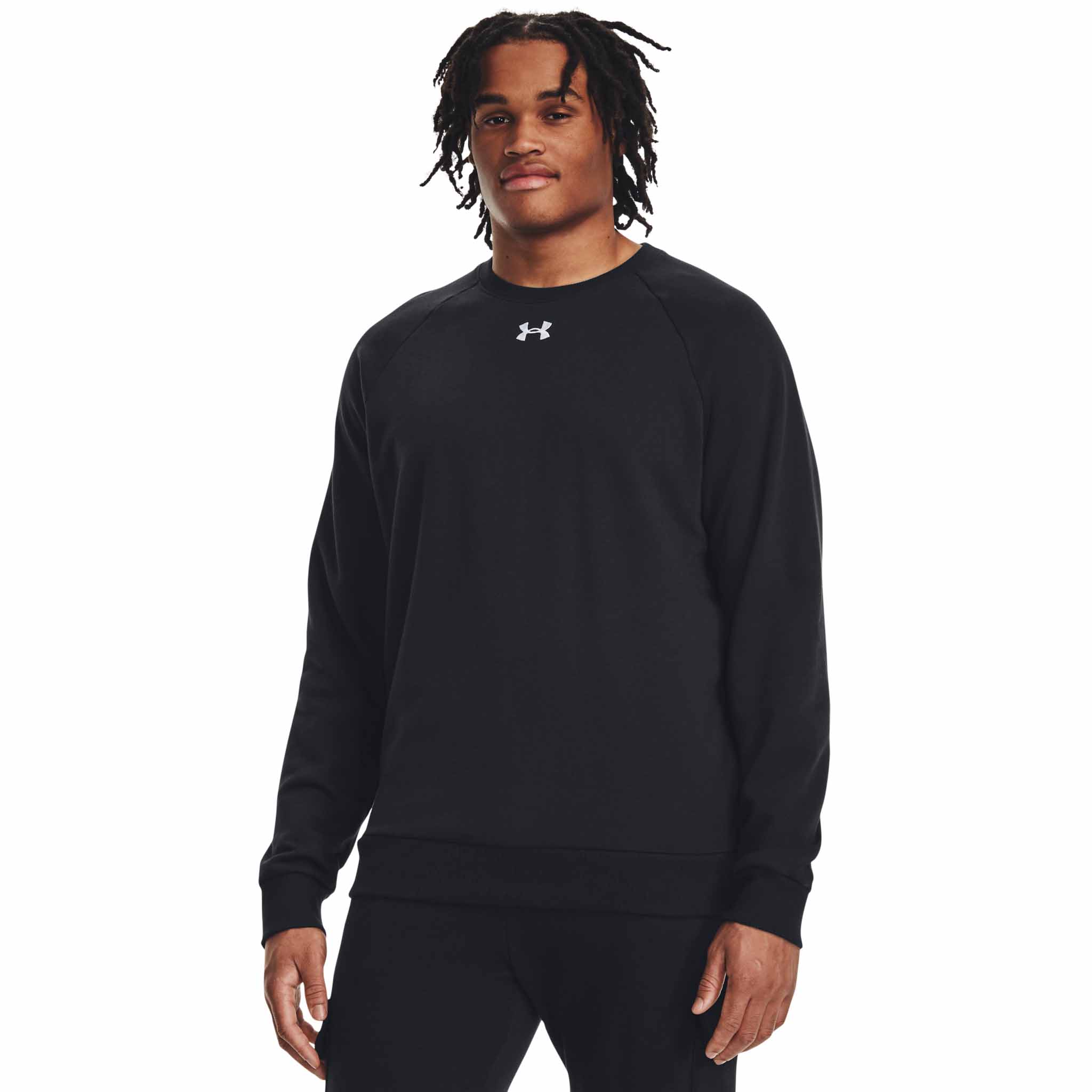 Survêtement UA Rival Fleece pour homme