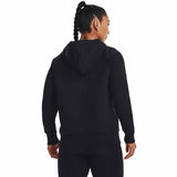 Under Armour Rival Fleece Hoodie chandail en molleton à capuche femme