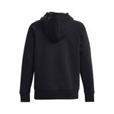 Under Armour Rival Fleece Hoodie chandail en molleton à capuche femme - Black