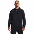 Under Armour Rival Fleece Hoodie sweatshirt à capuchon pour homme - Black