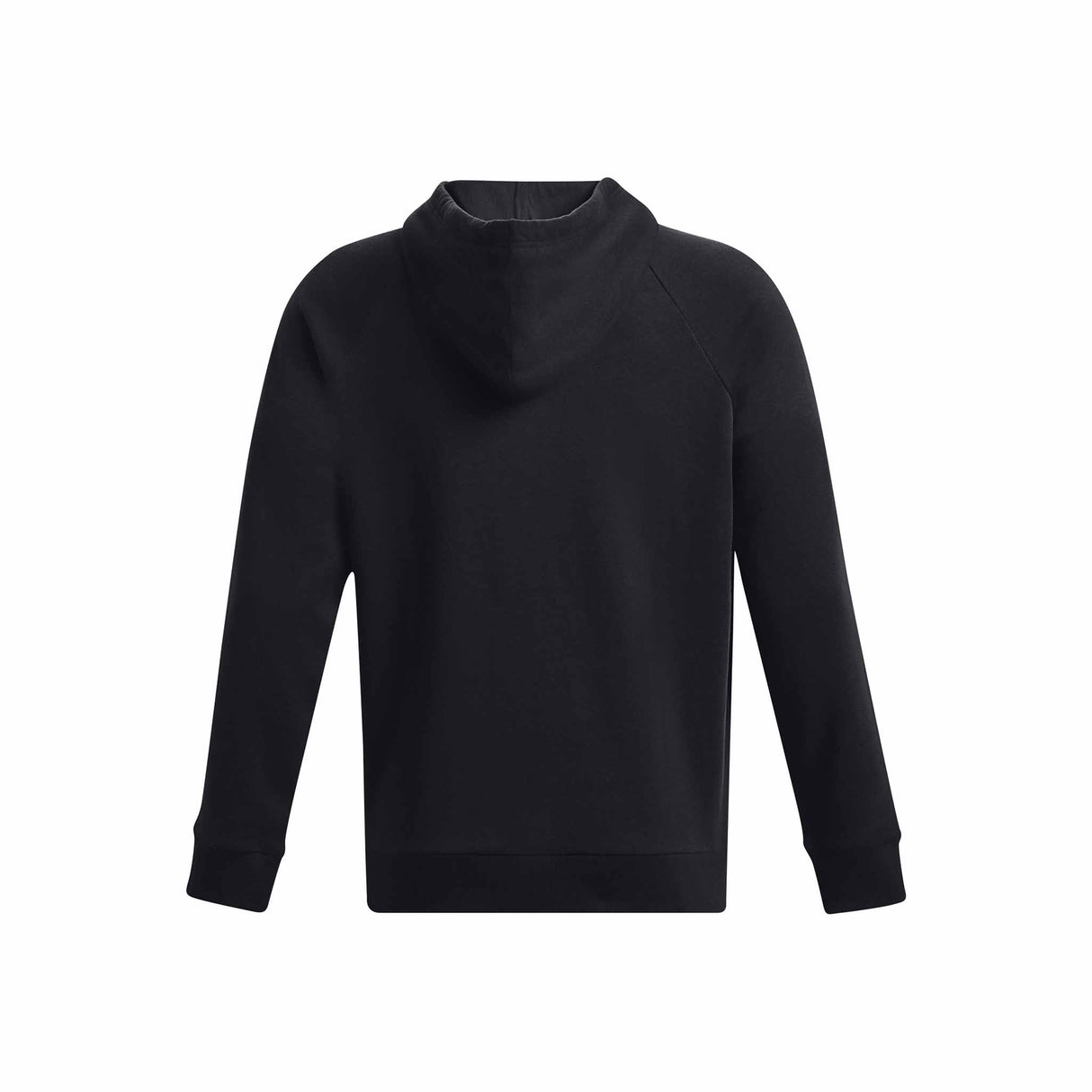 Under Armour Rival Fleece Hoodie sweatshirt à capuchon pour homme - Black