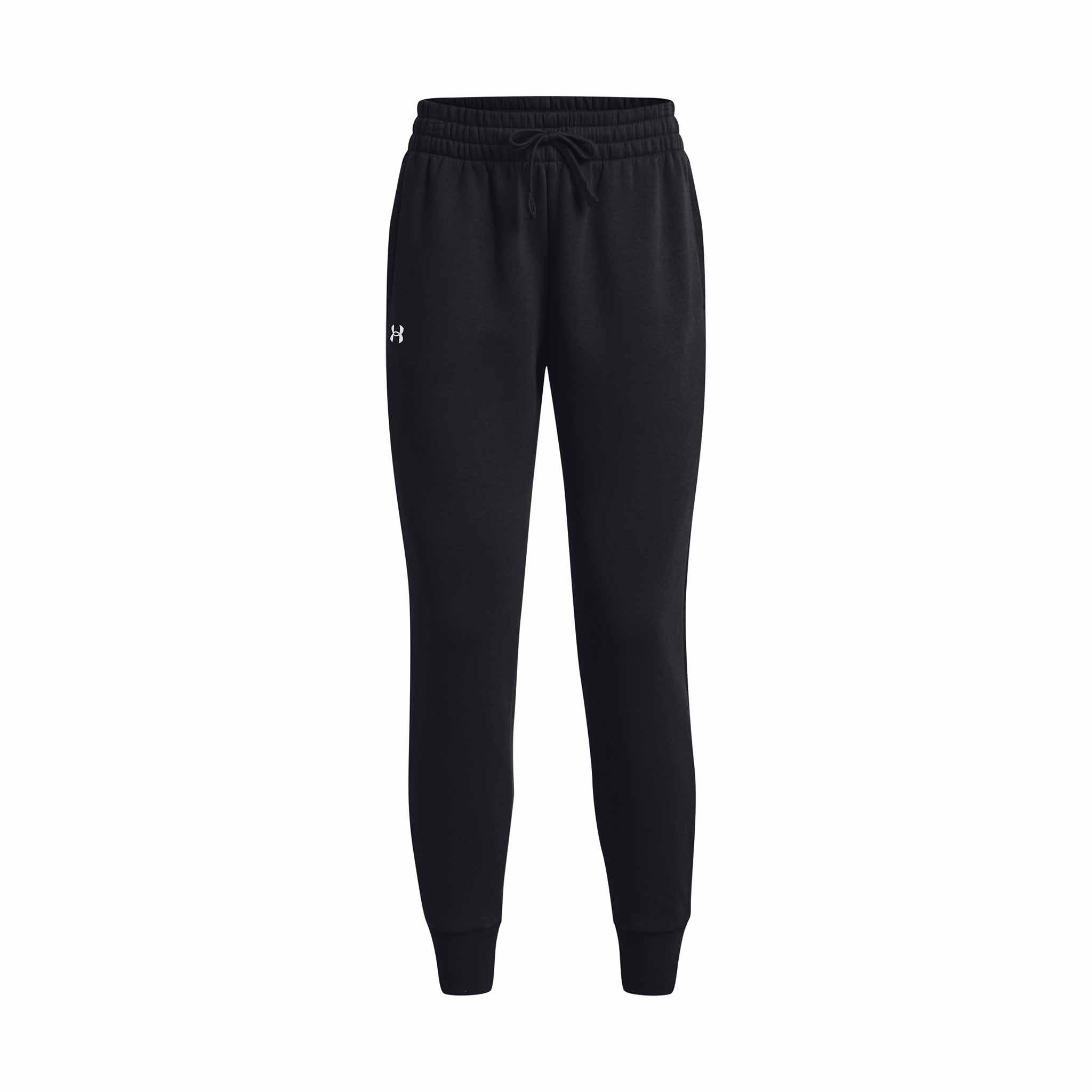 Under Armour Rival fleece joggers for women