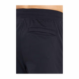 UA Sportstyle pantalon de jogging homme poche arriere- noir
