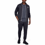 UA Sportstyle pantalon de jogging homme live noir