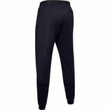 UA Sportstyle pantalon de jogging homme dos - noir