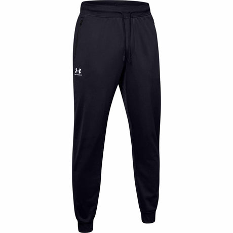 UA Sportstyle pantalon de jogging homme - noir