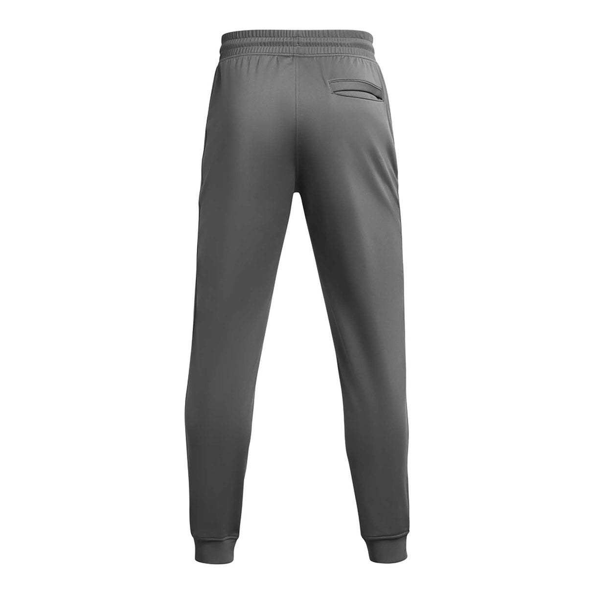 UA Sportstyle pantalon de jogging homme dos - Castlerock / Noir