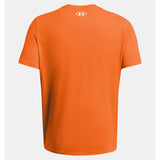 Under Armour Sportstyle t-shirt à manches courtes homme dos - Atomic / White