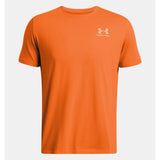 Under Armour Sportstyle t-shirt à manches courtes homme face - Atomic / White