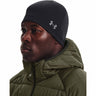 Under Armour Storm Beanie tuque sport unisexe - Noir