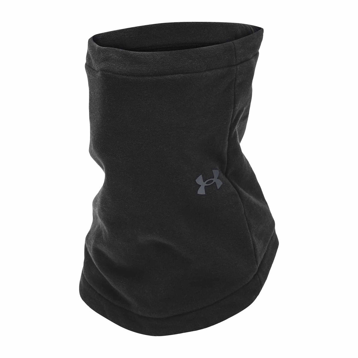 Under Armour Storm Fleece Gaiter cache-cou de course à pied unisexe - Noir