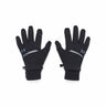 Under Armour Storm Fleece Run gants unisexes - Noir