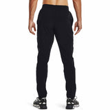 Under Armour Stretch Woven pantalon d'entrainement pour homme - Noir