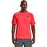 UA Tech 2.0 t-shirt à manches courtes hommes - beta / pomegrenade