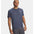 Under Armour UA Tech 2.0 haut à manches courtes pour hommes - Academy / Steel