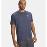 Under Armour UA Tech 2.0 haut à manches courtes pour hommes - Academy / Steel