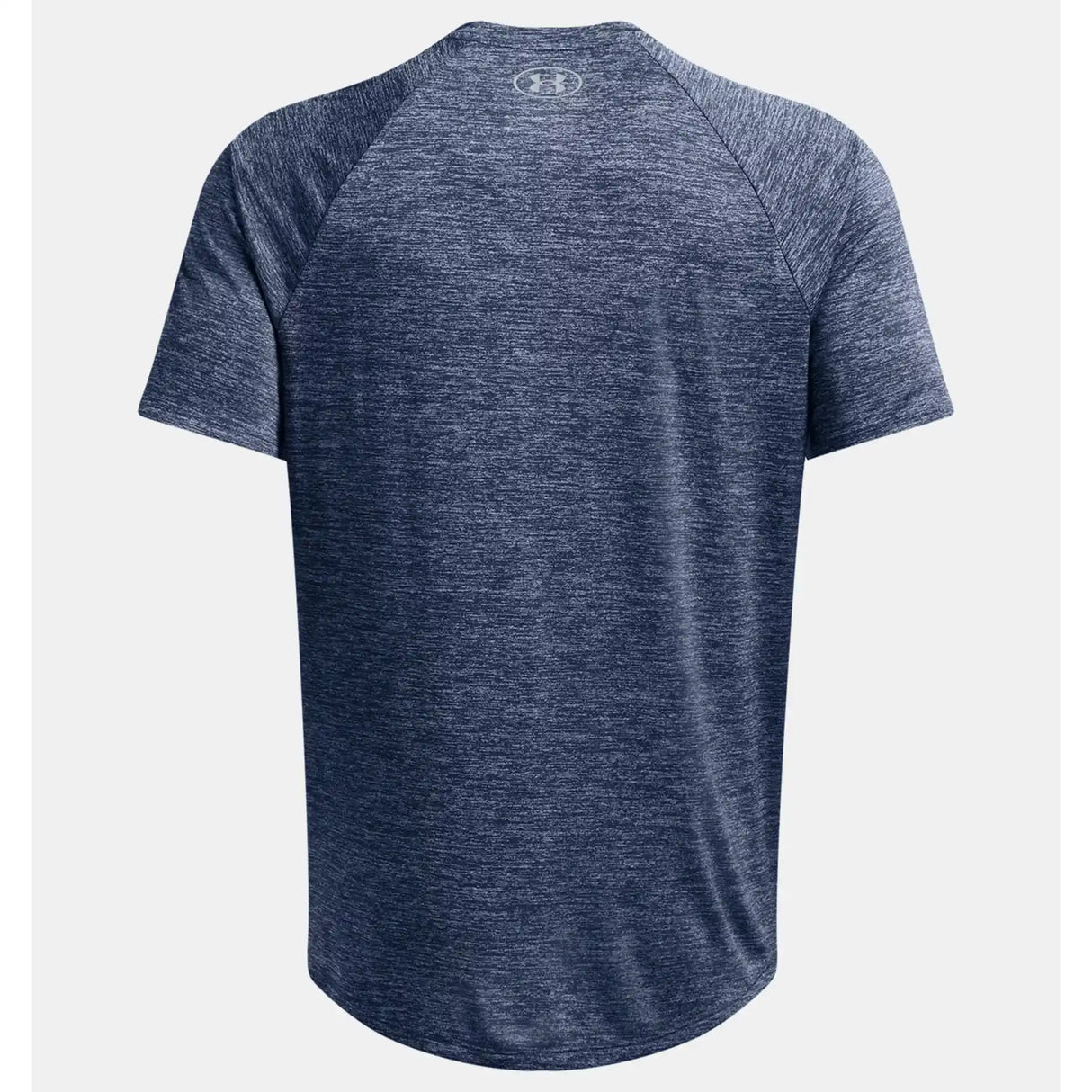 Under Armour UA Tech 2.0 haut à manches courtes pour hommes - Academy / Steel