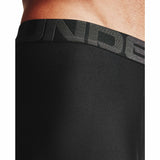 Under Armour Tech 6 Inch Boxer pour homme - paquet de 2 - Noir