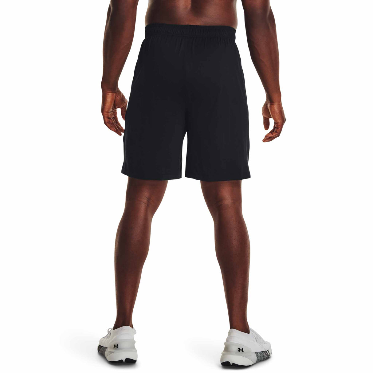 Under Armour Tech Vent shorts pour homme - Black