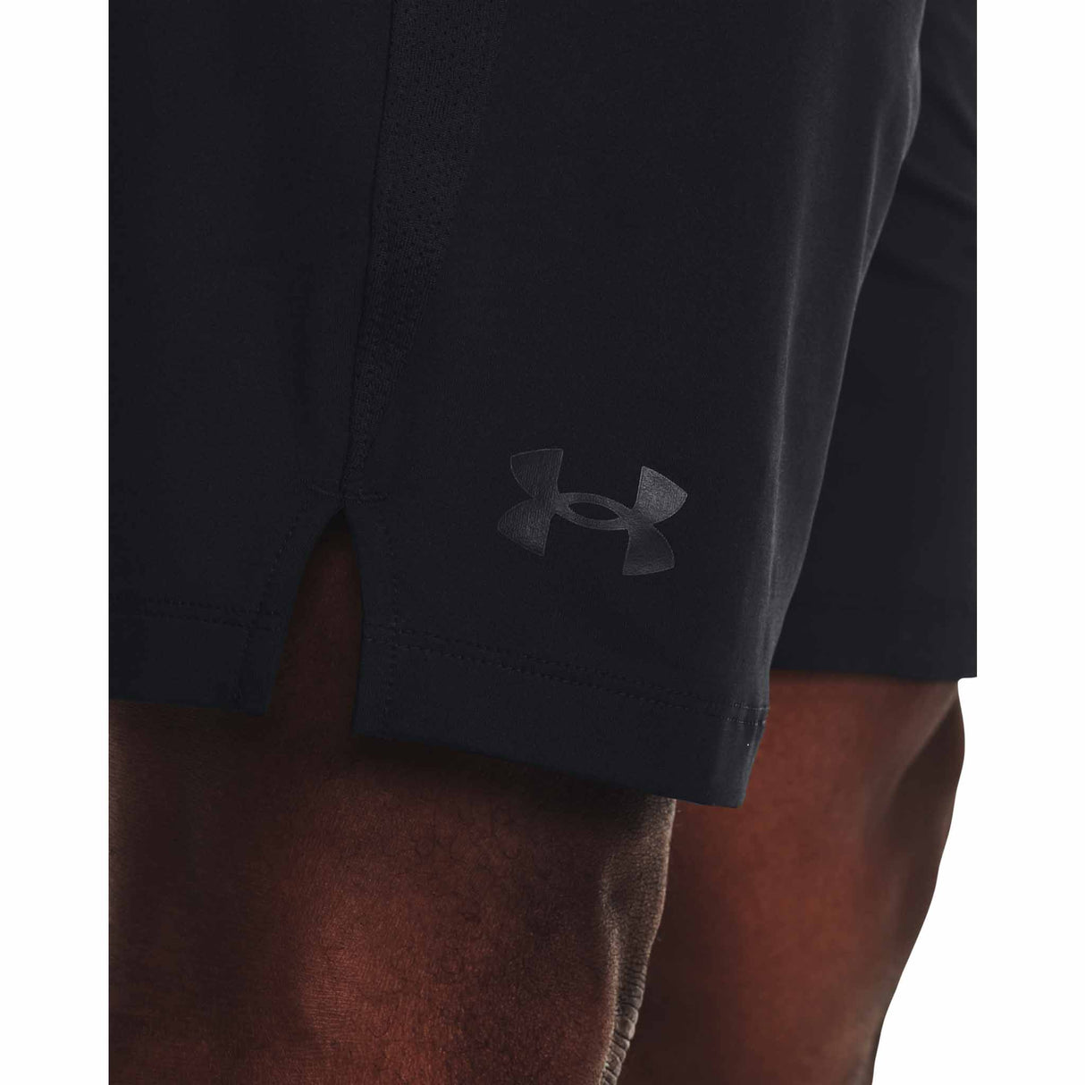 Under Armour Tech Vent shorts pour homme - Black