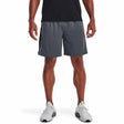 Under Armour Tech Vent shorts pour homme - Pitch Gray / Black