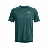 Under Armour Tech T-shirt sport homme -Hydro Teal / Radial Turquoise