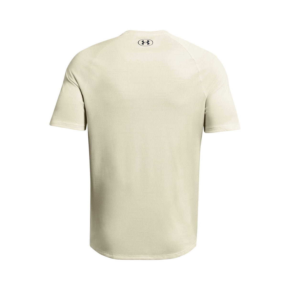 UA Tiger Tech 2.0 t-shirt homme dos- Silt / Black