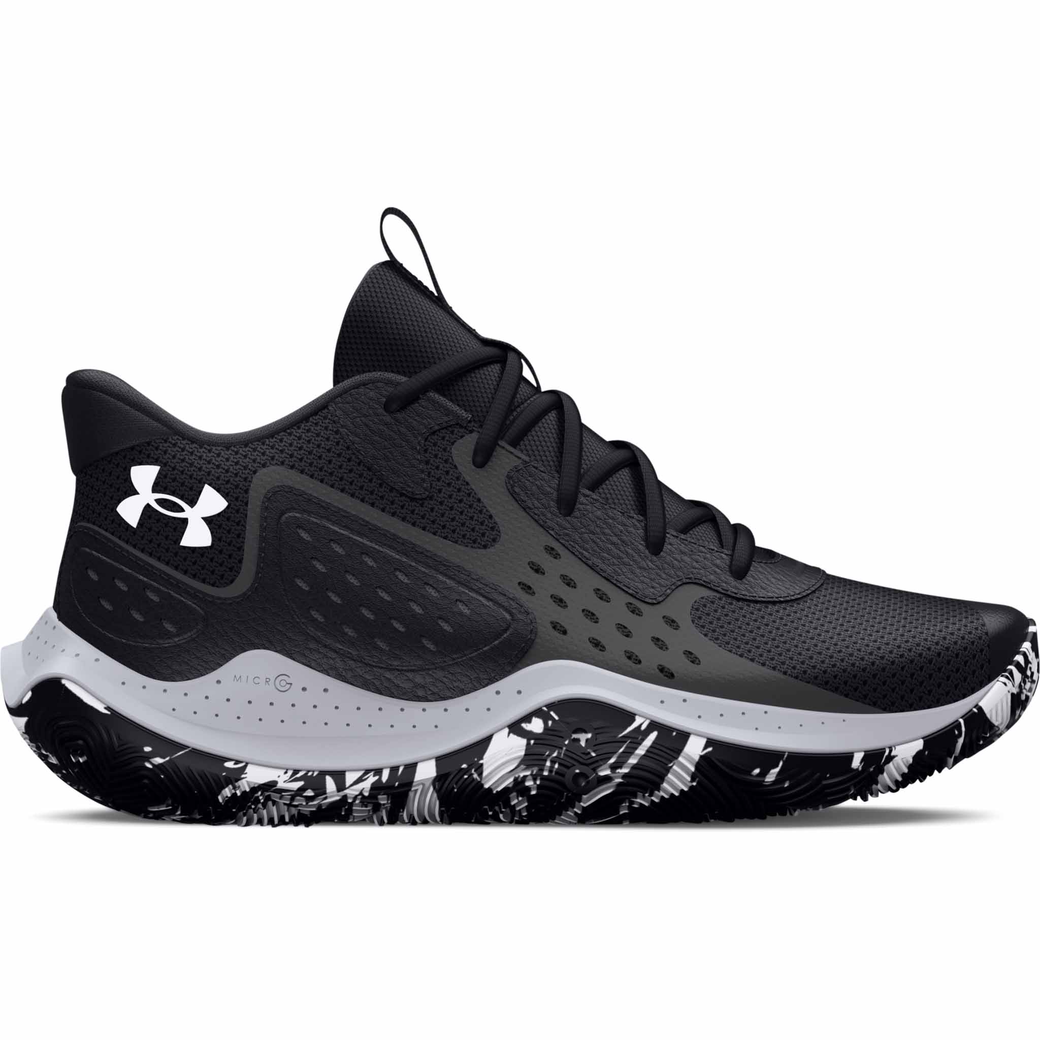 Under Armour Under Armor Jet '23 M 3026634-600 shoes red, under armor ...