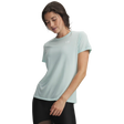 Under Armour Tech T-shirt à manches courtes pour femme - Refresh Mint AFS - Deprecated / White
