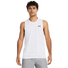 UA Tech camisole pour homme - Blanc / Noir