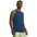 UA Tech camisole pour homme - Wham Blue / White