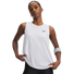 Under Armour Tech camisole pour femme - Blanc / Noir