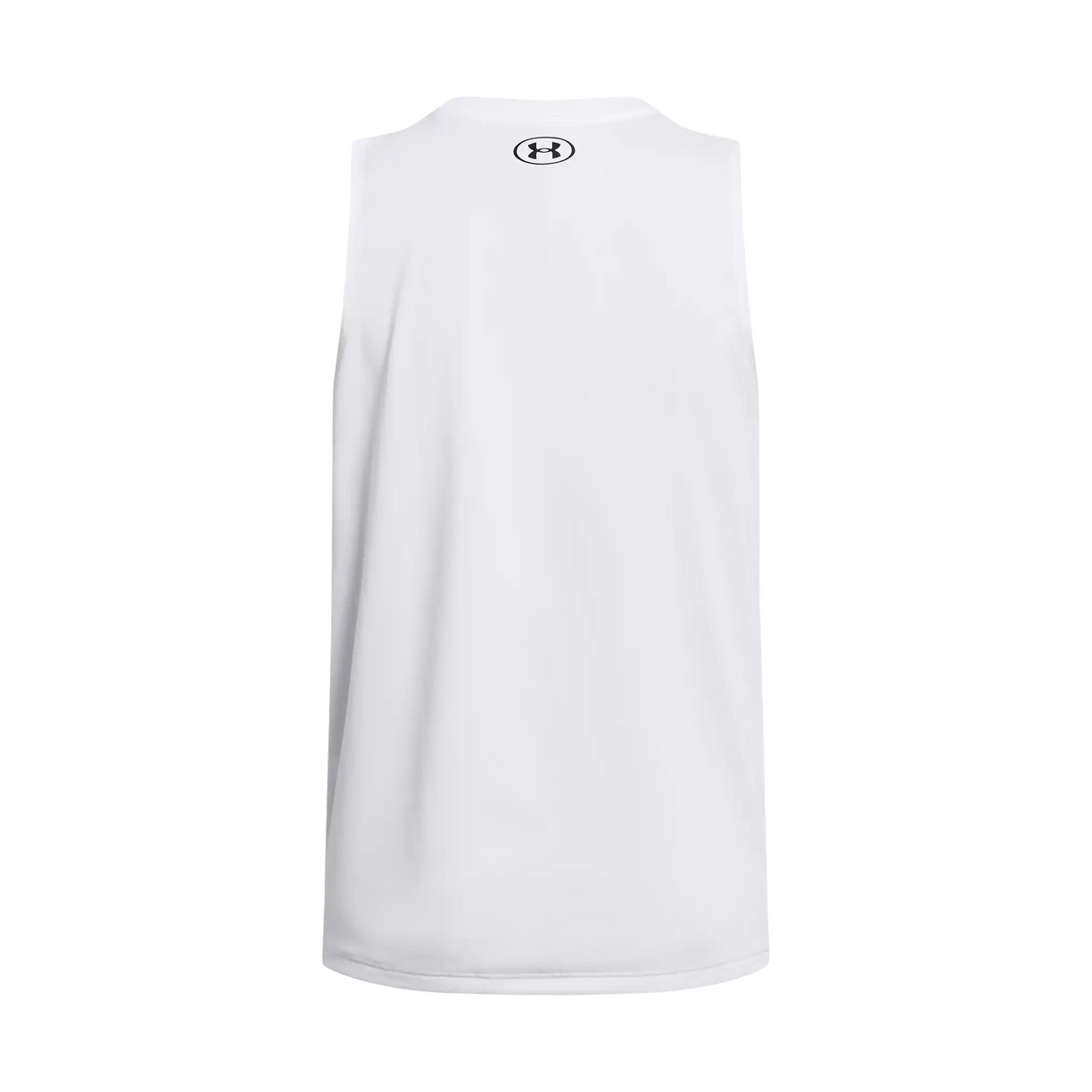 Under Armour Tech camisole pour femme - Blanc / Noir