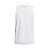 Under Armour Tech camisole pour femme - Blanc / Noir