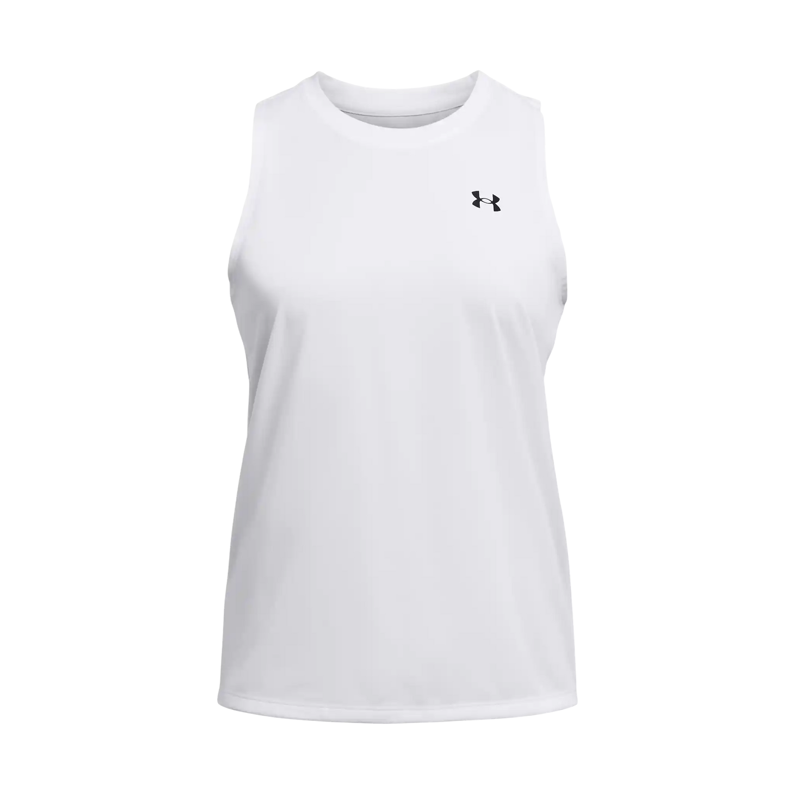 Under Armour Tech camisole pour femme - Blanc / Noir