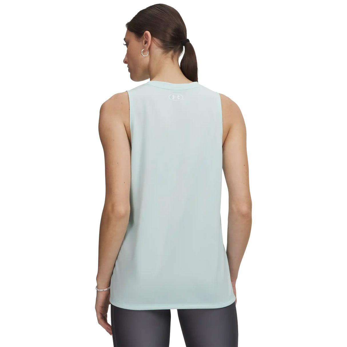 Under Armour Tech camisole pour femme - Refresh Mint AFS - Deprecated / White