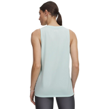 Under Armour Tech camisole pour femme - Refresh Mint AFS - Deprecated / White